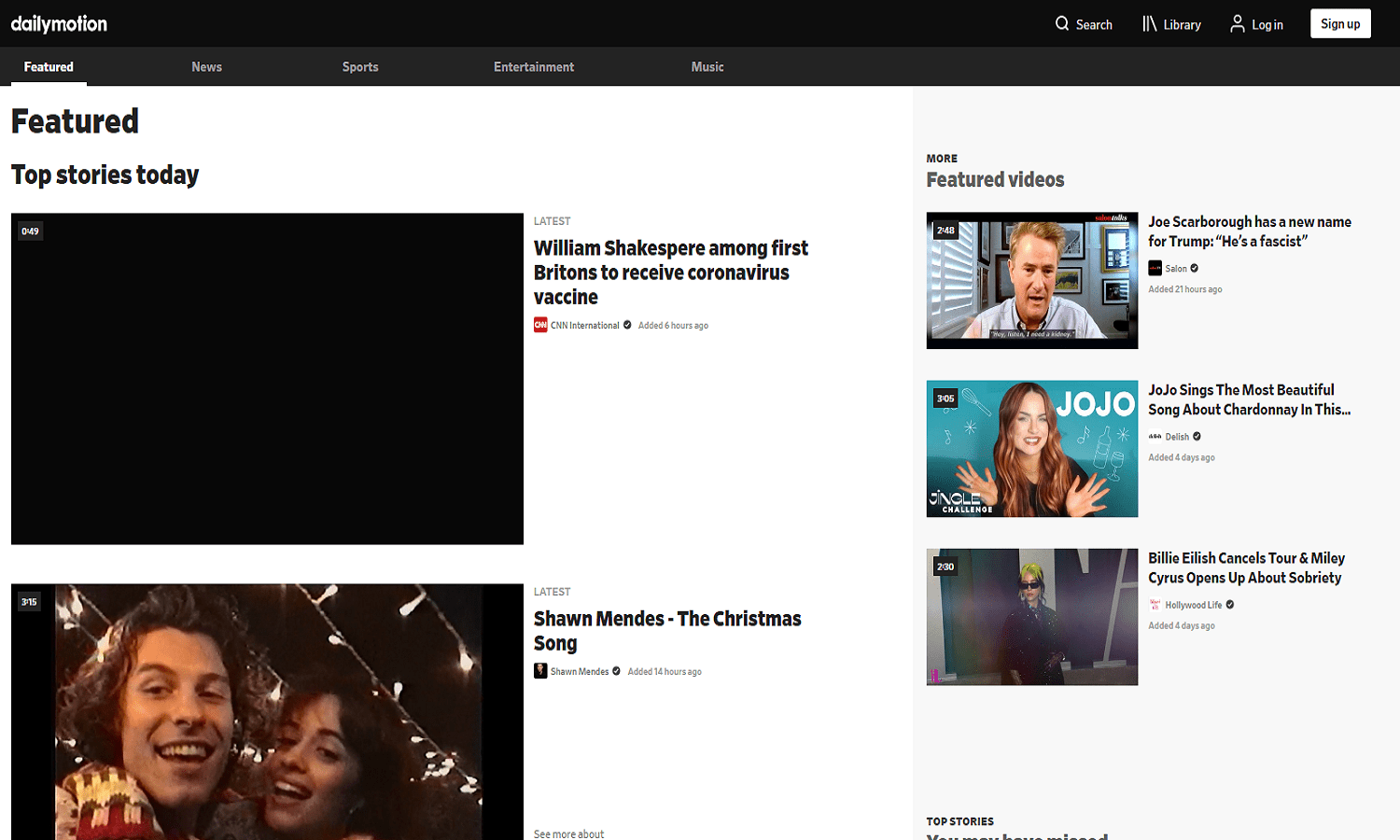 Learn How to Watch Dailymotion on Roku Streaming Device