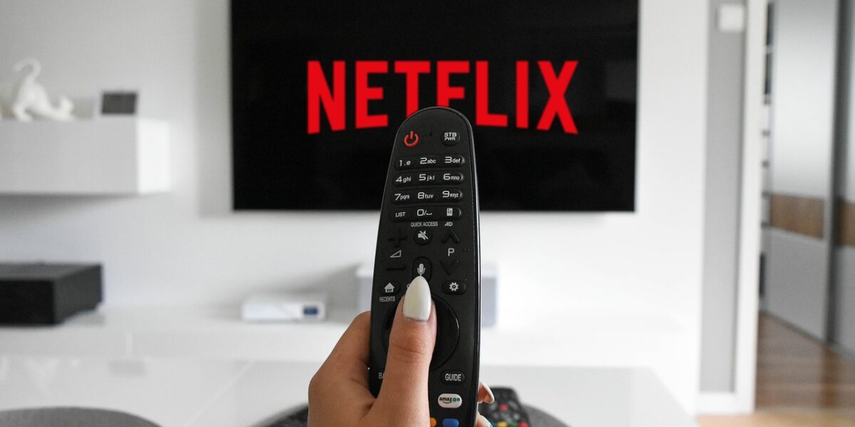Activating Your Netflix