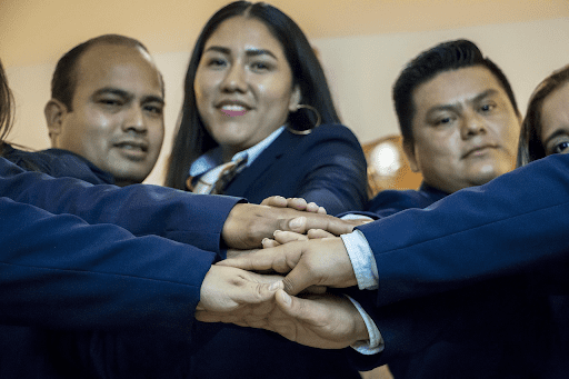 Building Stronger Professional Relationships